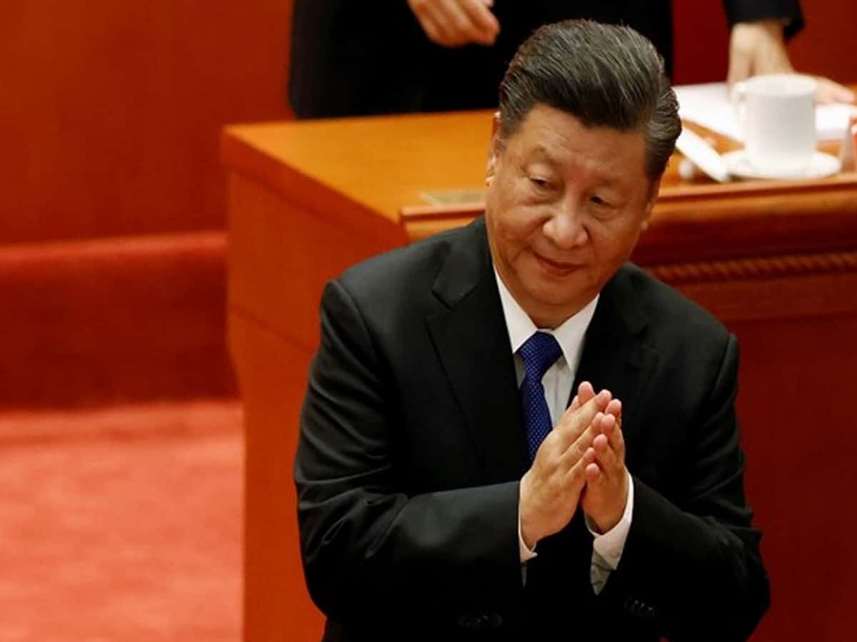 'Common prosperity' goals of CCP target Chinese tech giants