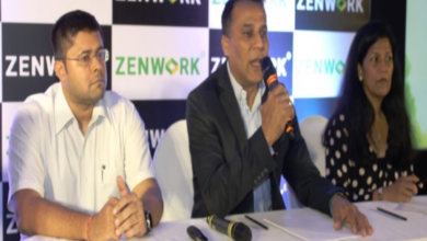Hyderabad startup Zenwork raise Rs 1,200 cr from Spectrum Equity