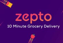 10-minute grocery delivery app Zepto raises $60 mn