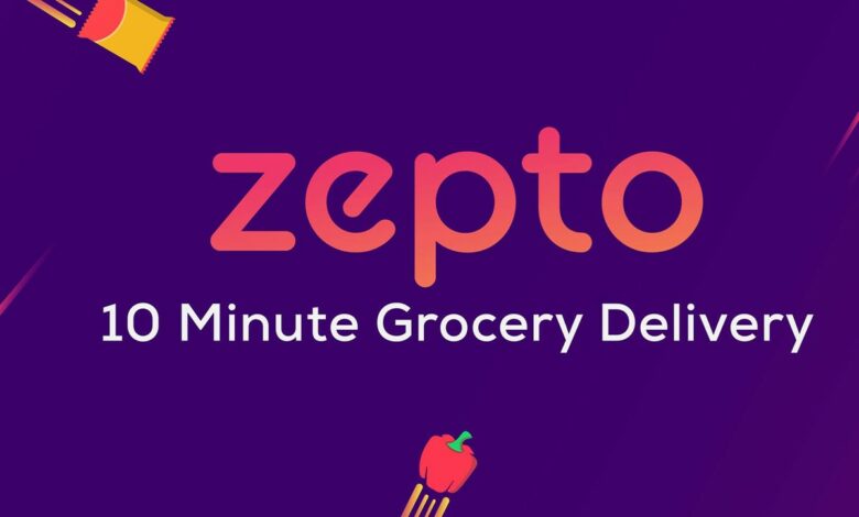10-minute grocery delivery app Zepto raises $60 mn