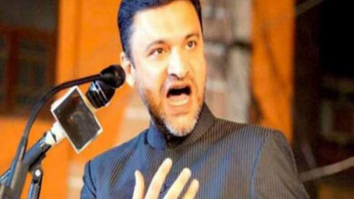 Health infrastructure being developed in Old City: Akbaruddin Owaisi