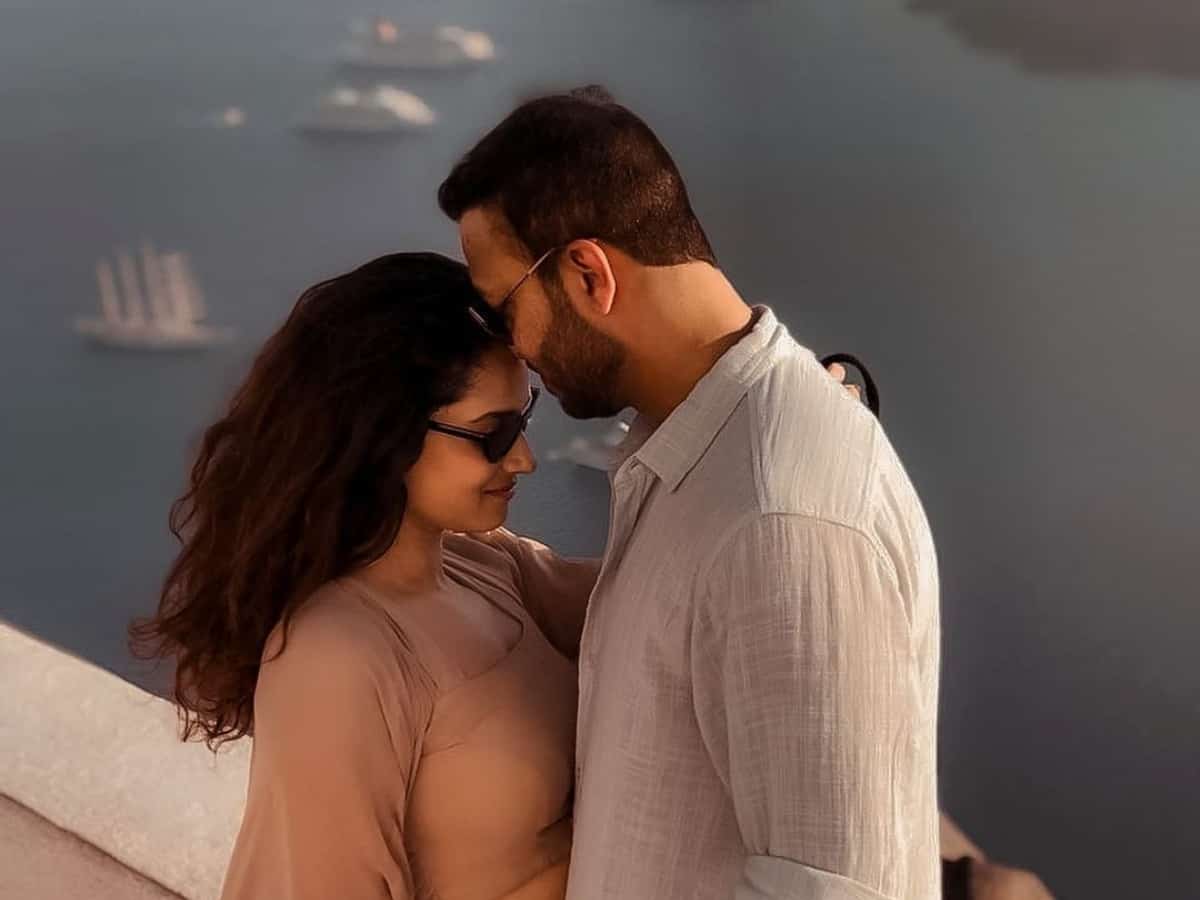 Ankita Lokhande to get married next month, details inside