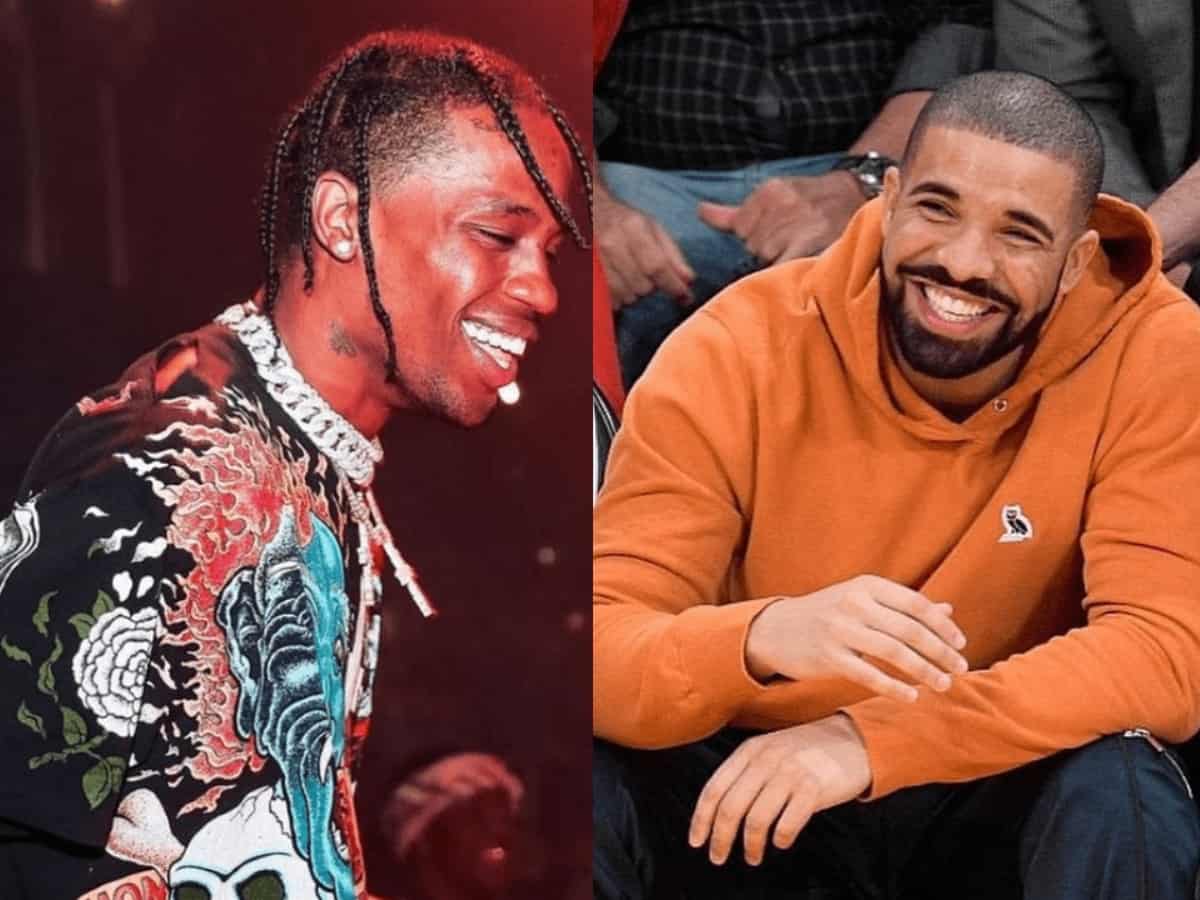 Drake, Travis Scott sued over Astroworld concert tragedy