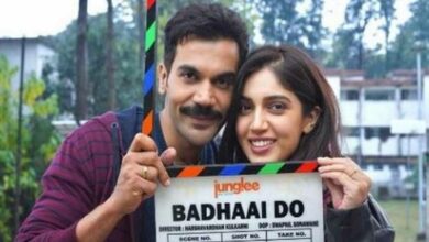 Rajkummar Rao, Bhumi Pednekar's 'Badhaai Do' gets new release date