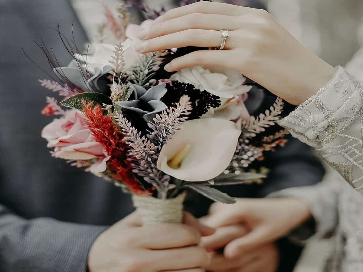Muslim matrimonial websites