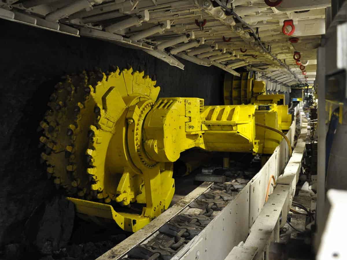 52 killed in mine accident in Russia's Kemerovo region