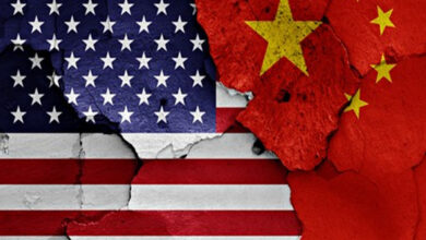 Some fear China could win from US spat with Marshall Islands