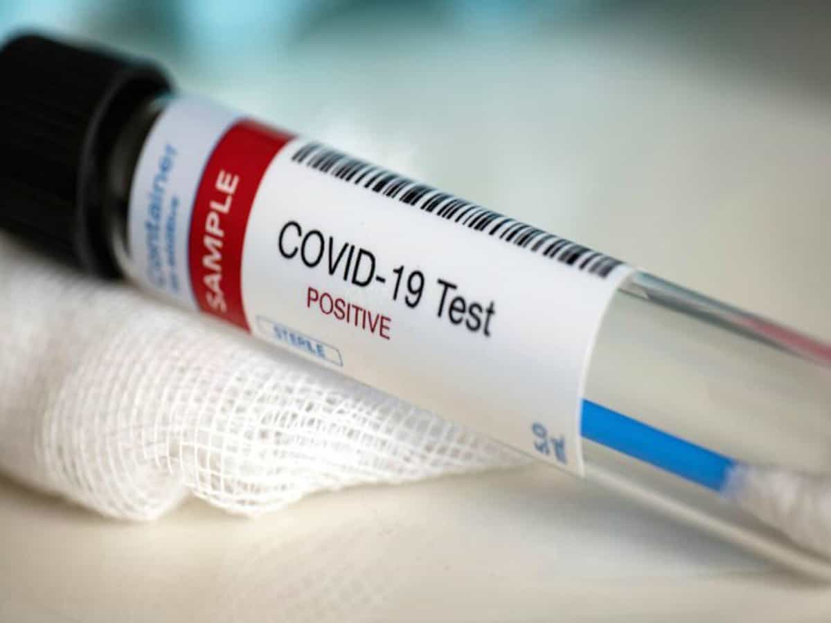 Israel detects its first case of new coronavirus variant