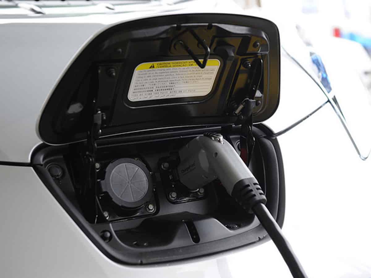 Global automotive sensor market to reach $92 bn by 2026: Report