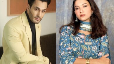 Gauahar Khan to file police complaint against Umar Riaz's fan?