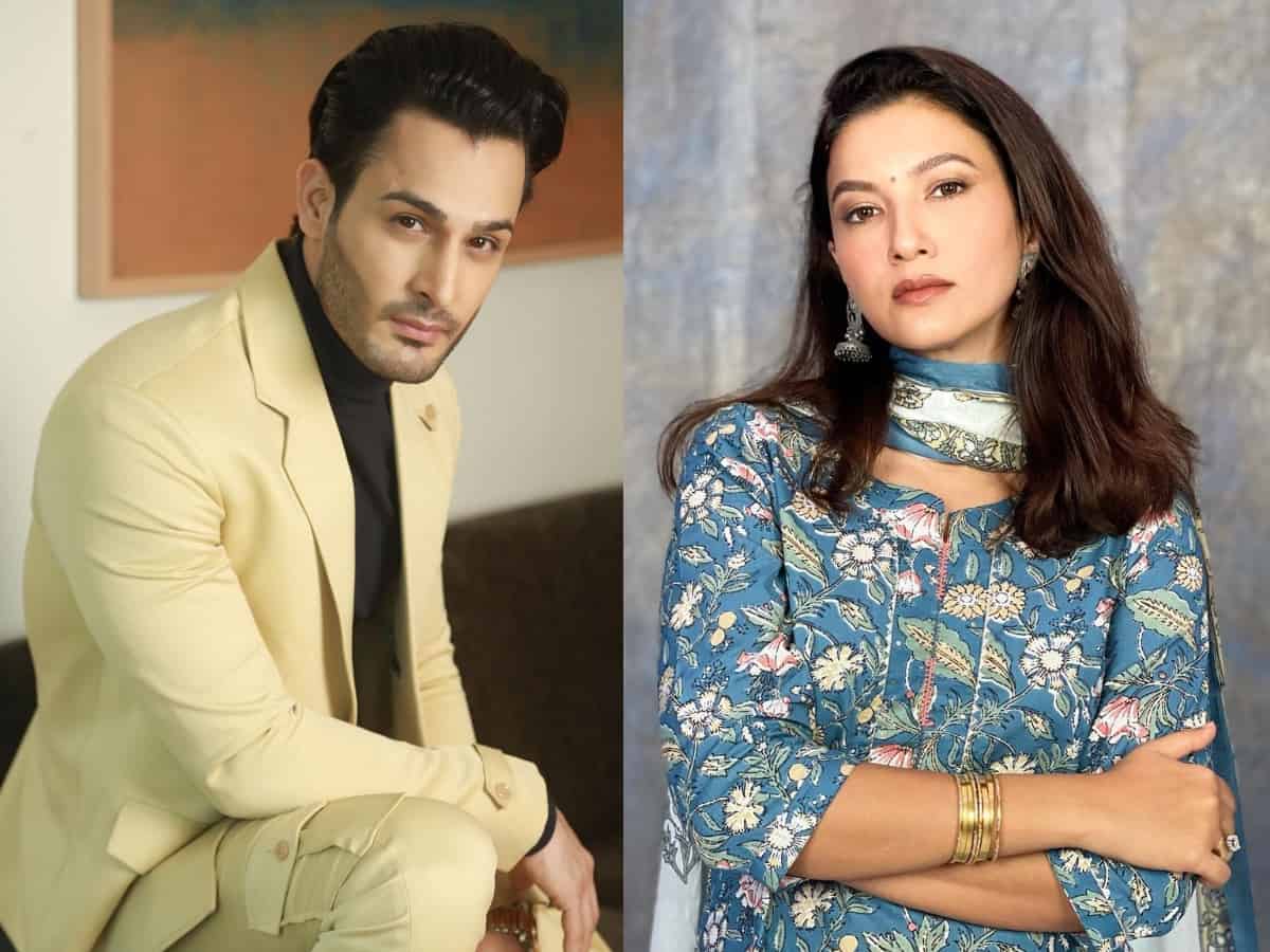 Gauahar Khan to file police complaint against Umar Riaz's fan?