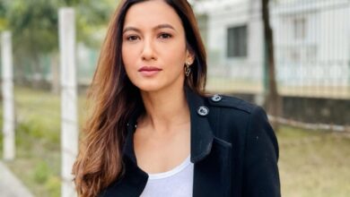 Netizens accuse Gauahar Khan of 'cyber-bullying', here's why