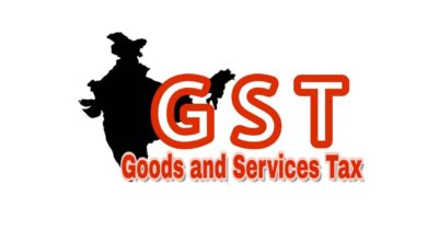 GST collection growth mainly due to hike in input prices