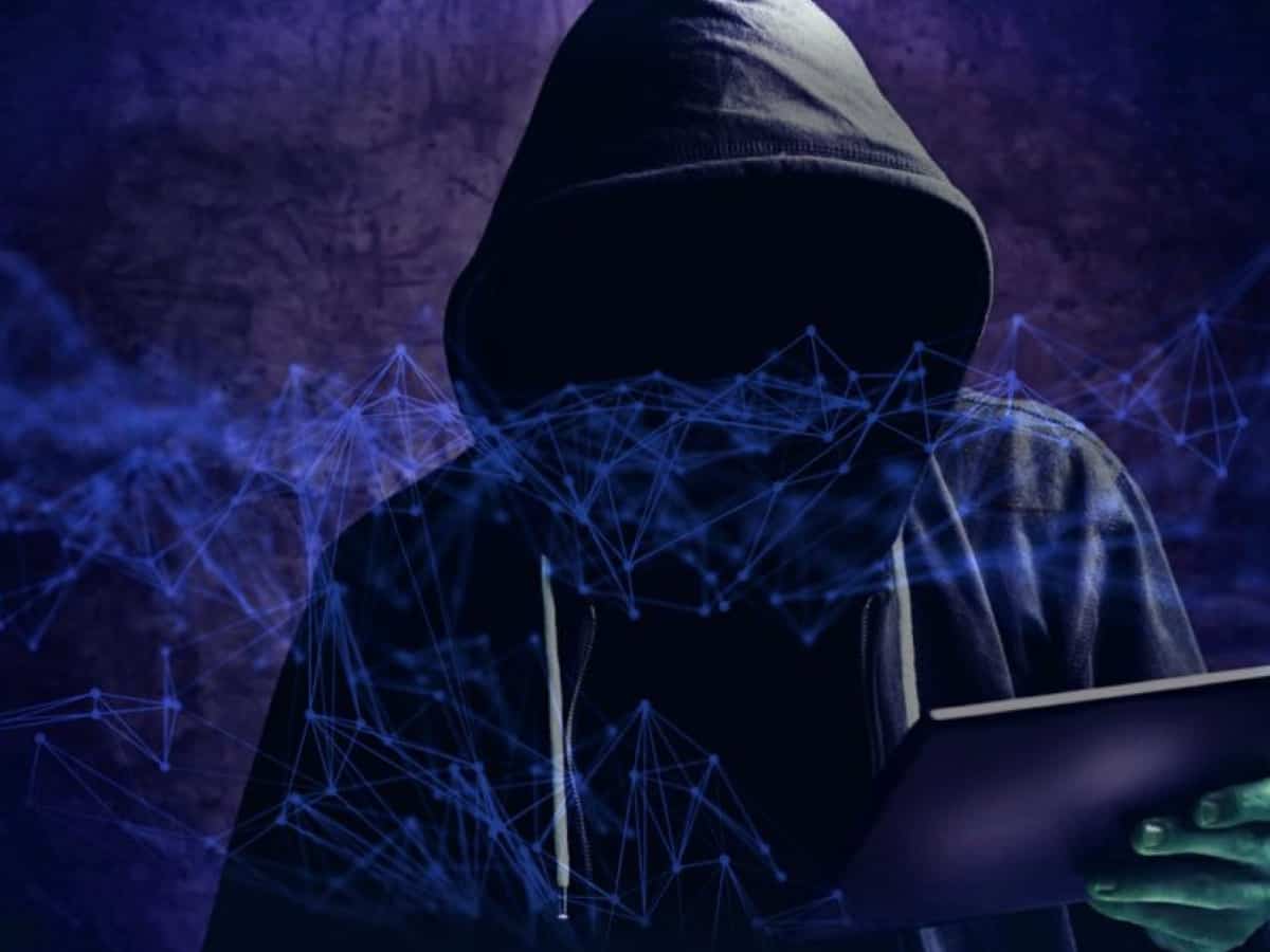 Iran-backed hackers accused of targeting critical US sectors