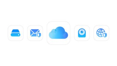 Apple to let people pass on iCloud data after their demise