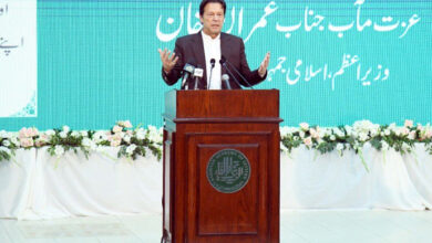 Imran Khan govt reaches secret agreement with TLP, accepts demands