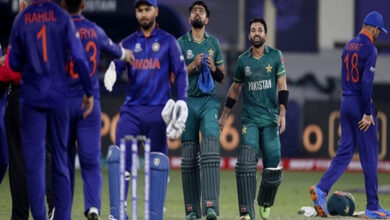 India vs Pak WC 2021 clash becomes most viewed T20I match: ICC