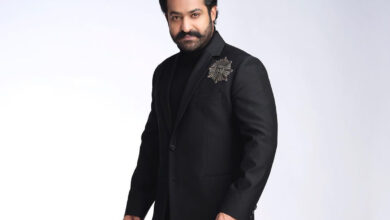 Jr NTR's fans worried about his injury