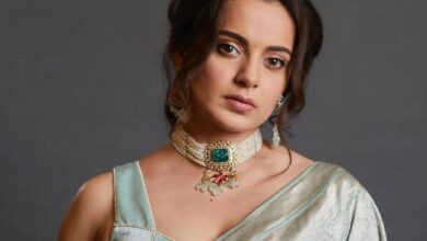 Kangana Ranaut to sue Filmfare for nominating her for Thailaivii