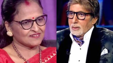 KBC 13: Contestant fails to answer 7cr question on Mughals, can you?