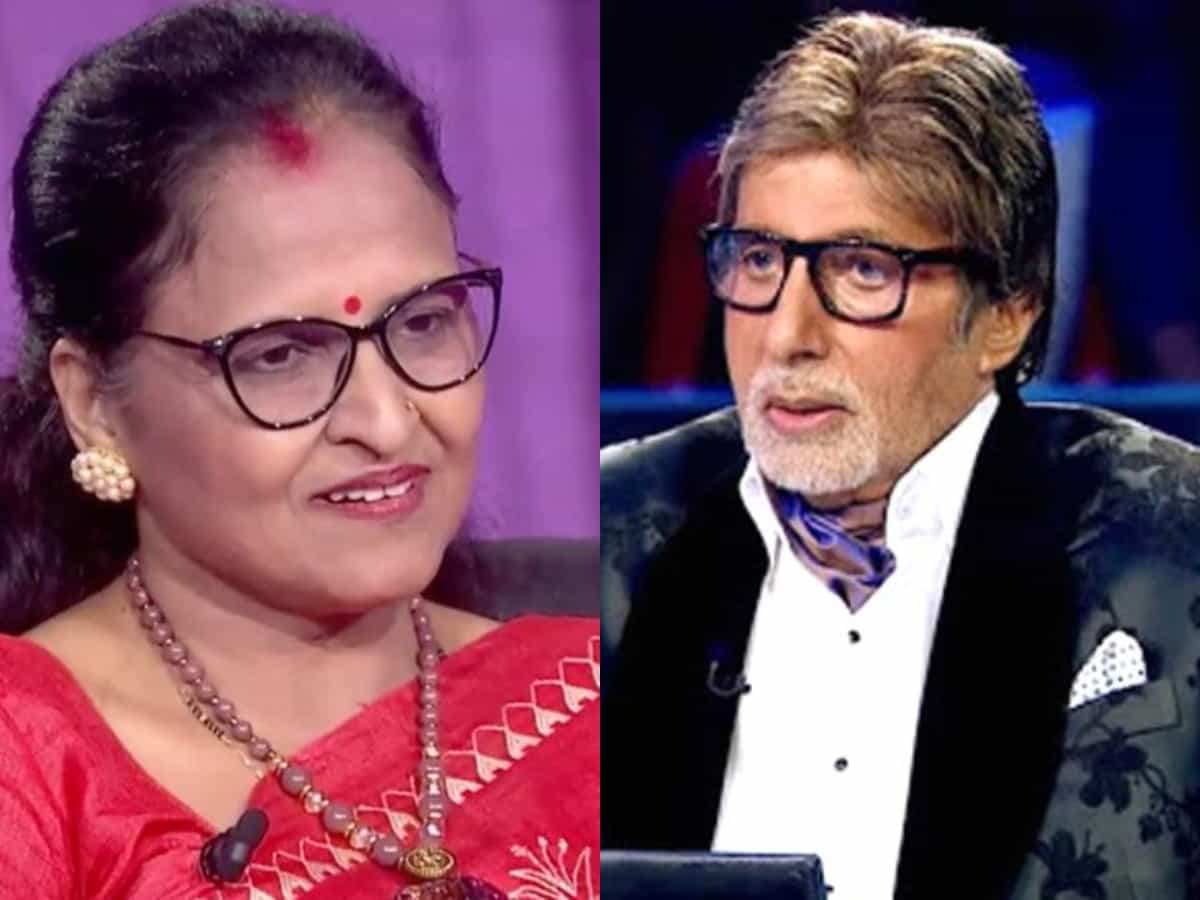 KBC 13: Contestant fails to answer 7cr question on Mughals, can you?