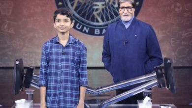 'KBC 13': Schoolboy to use prize money for technology to make salt water potable