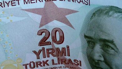 Turkey further cuts rates, lira dips to new record low