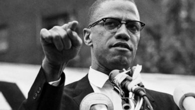 Two men to be cleared in 1965 assassination of Malcolm X
