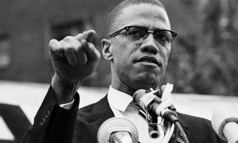Two men to be cleared in 1965 assassination of Malcolm X