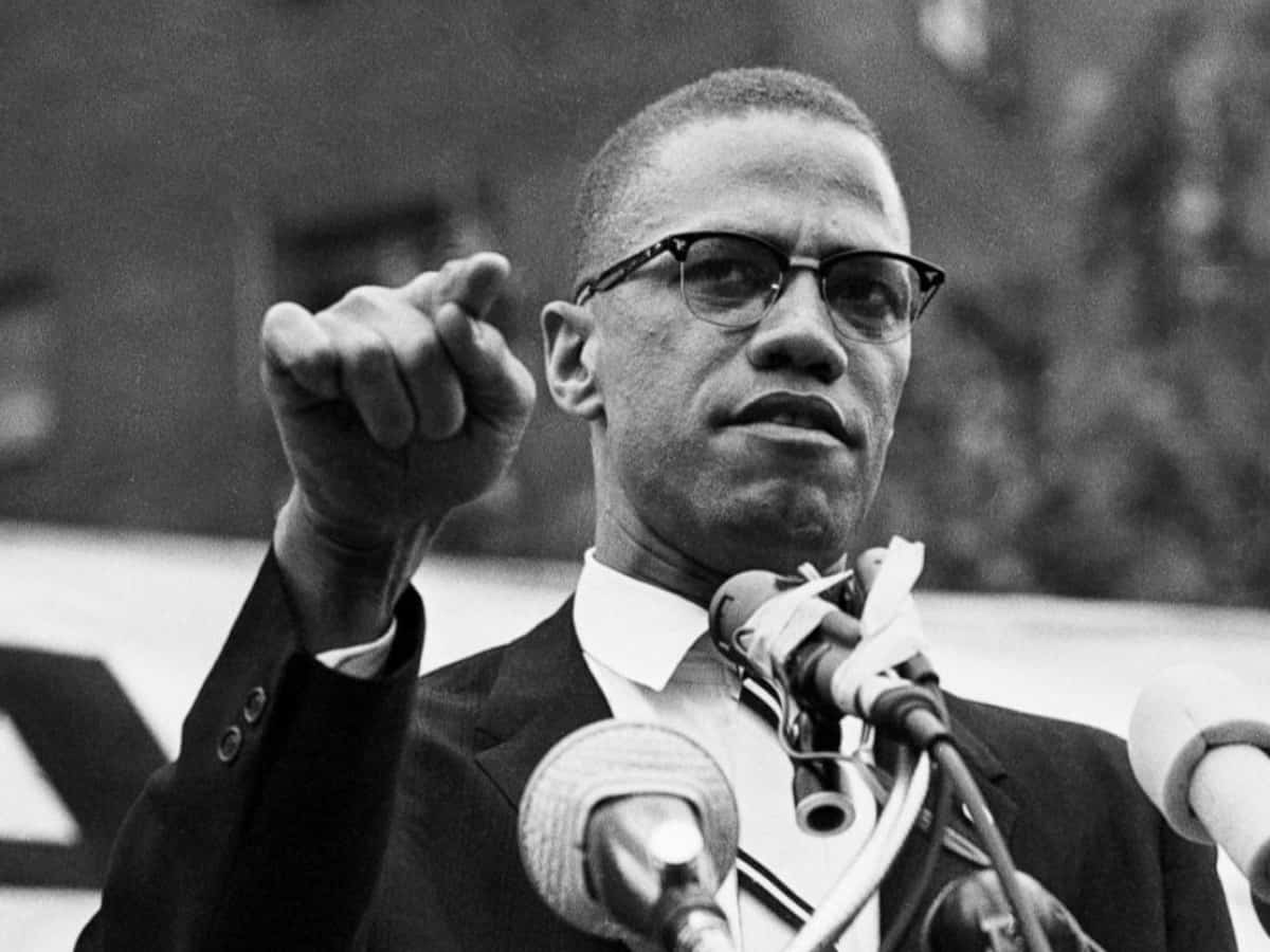 Two men to be cleared in 1965 assassination of Malcolm X