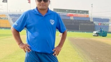 Abu Dhabi Cricket's Indian chief curator dies of suicide