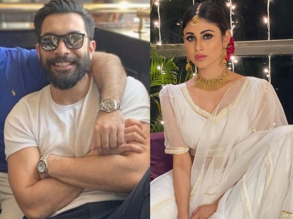 Mouni Roy's marriage to take place in Dubai or Italy?