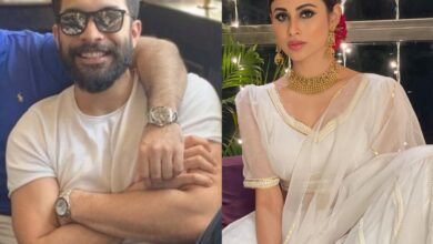 Mouni Roy's marriage to take place in Dubai or Italy?