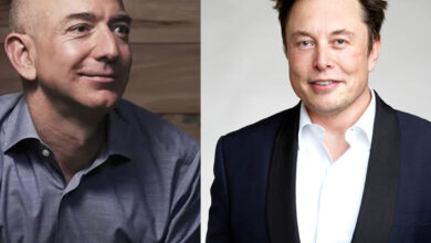 Bezos loses lawsuit to build lunar lander, wishes success to Musk