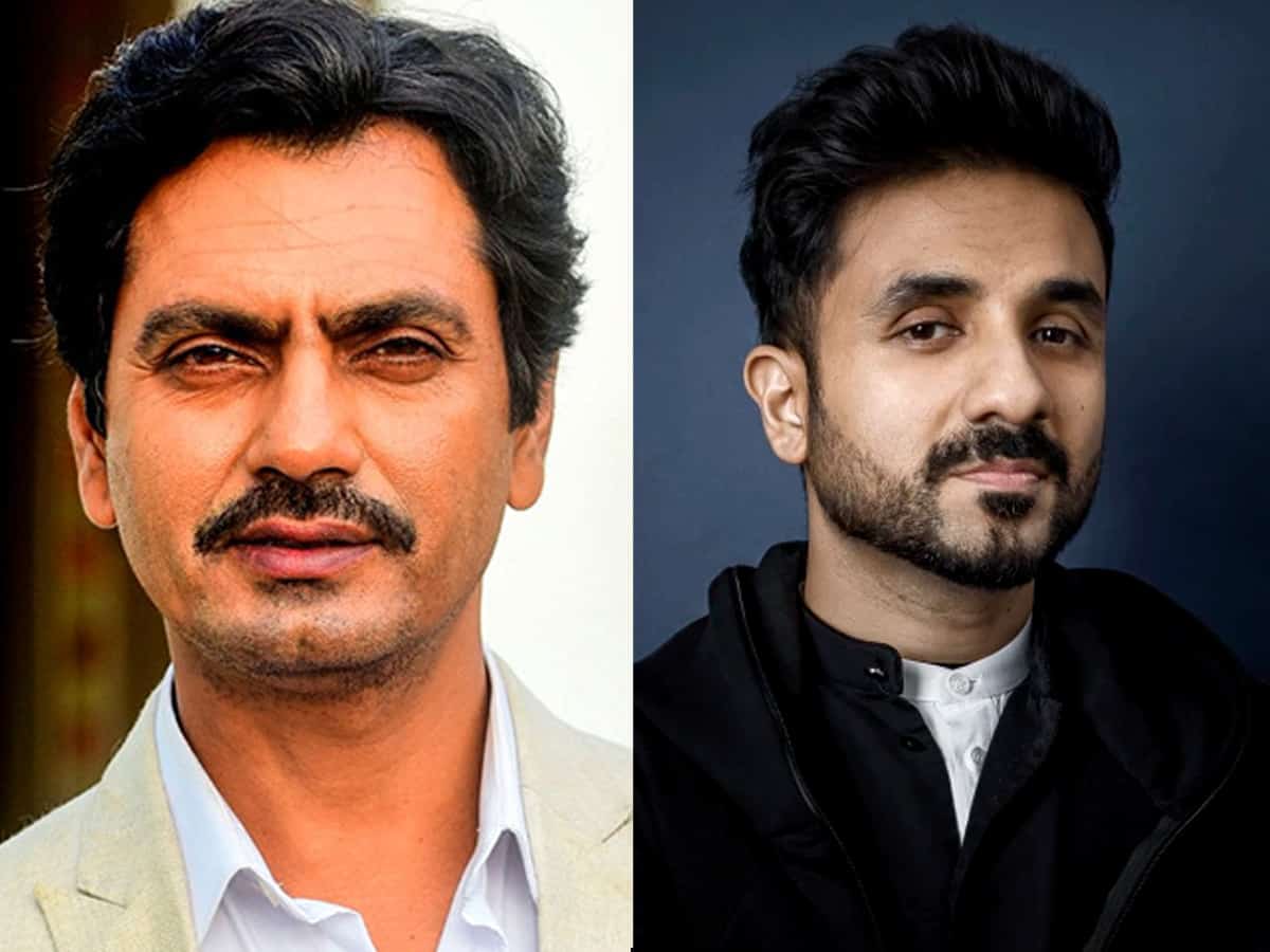 Emmy 2021: No win for Nawazuddin Siddiqui, Vir Das