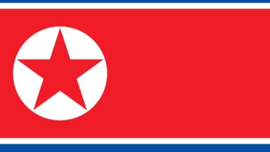 China, Russia urge UNSC to end key sanctions on North Korea