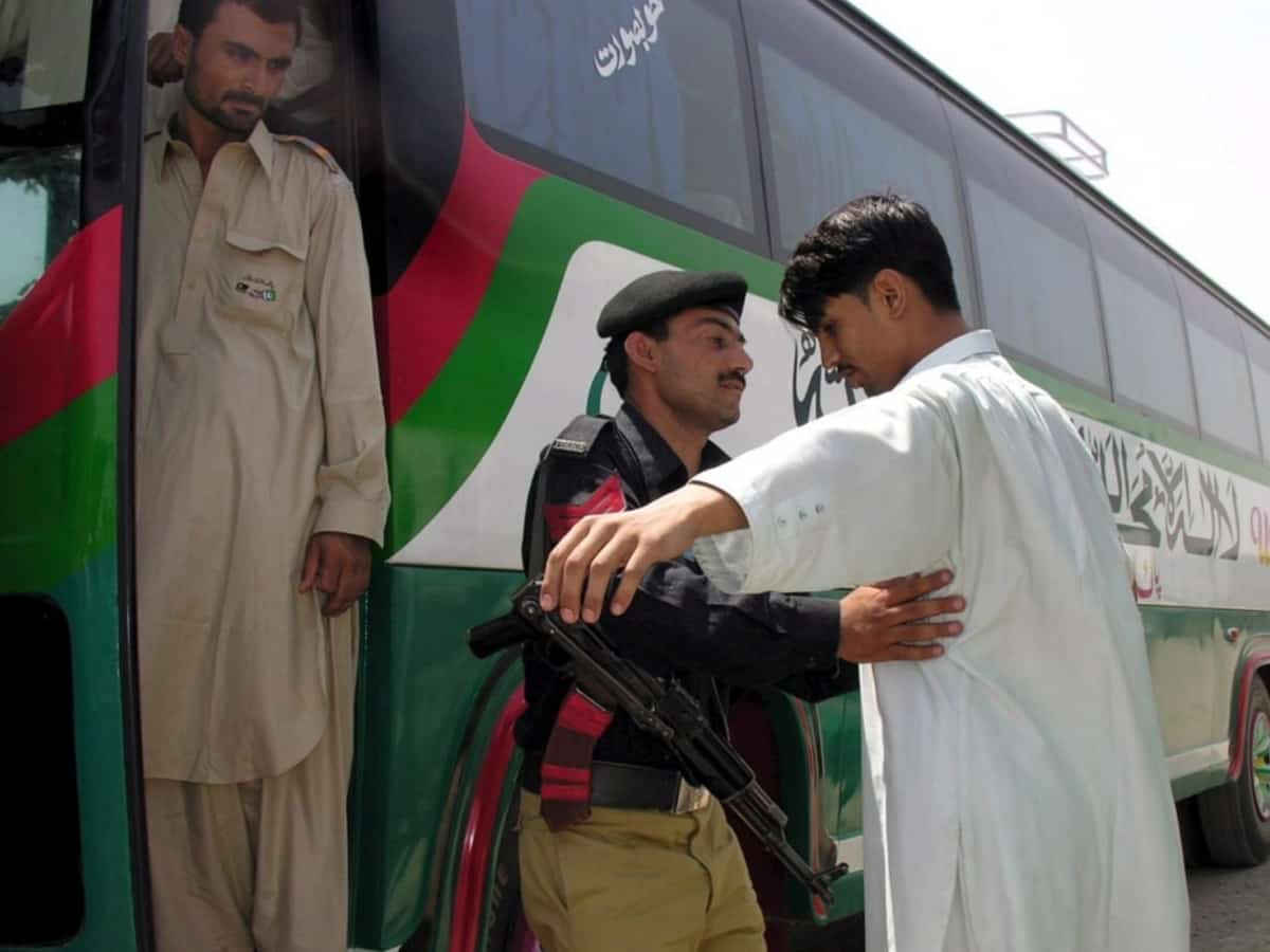 Dosti bus service to resume between Pakistan and Afghanistan