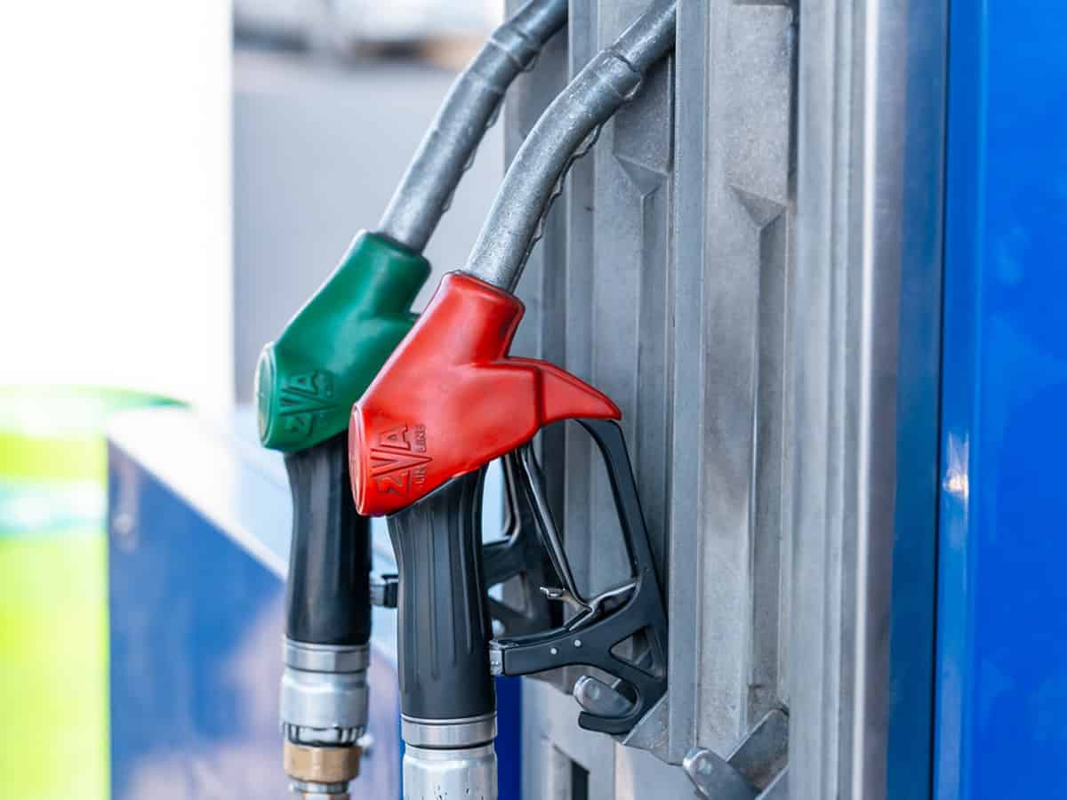 Fuel prices static as oil cost keep petrol, prices unchanged