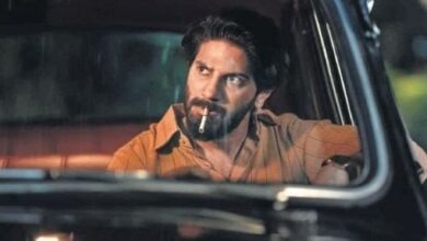 'Kurup' movie visuals will light up at Dubai's Burj Khalifa