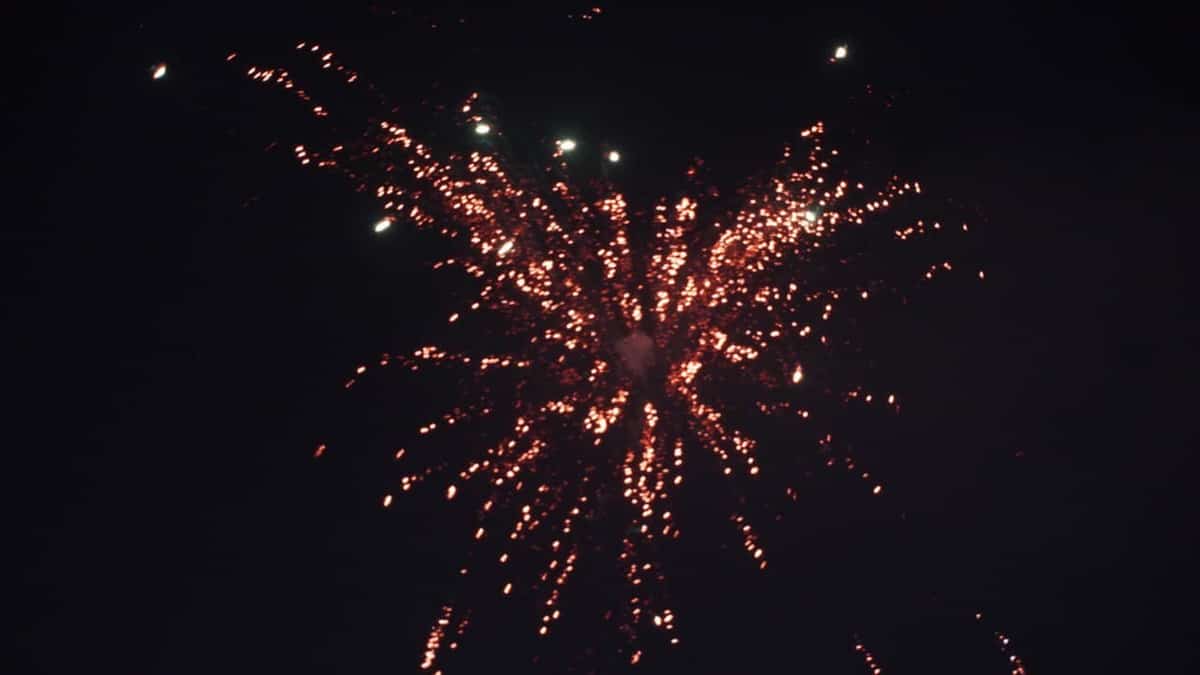 In Pics: Diwali celebrations in Hyderabad
