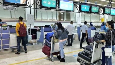 No quarantine for fully vaccinated Indians travelling to Bahrain