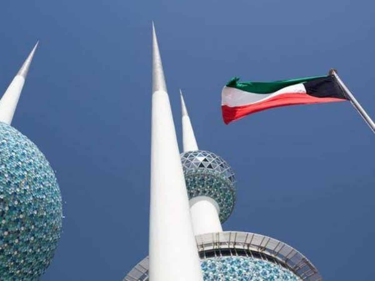 168,000 expats left Kuwait labour market in 2021, Indians top list