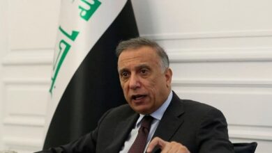Saudi Arabia condemns attempt to assassinate Iraqi PM