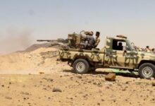 Yemen govt warns of return to full-scale conflict as Houthis escalate attacks