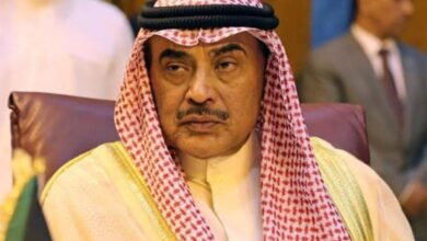 Kuwait Prime Minister submits resignation to Emir