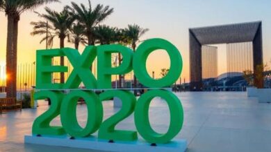 Expo 2020 Dubai set to approach 15M footfall milestone
