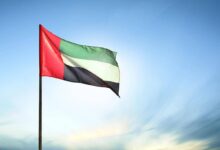 UAE: How can I clear debts from home country?