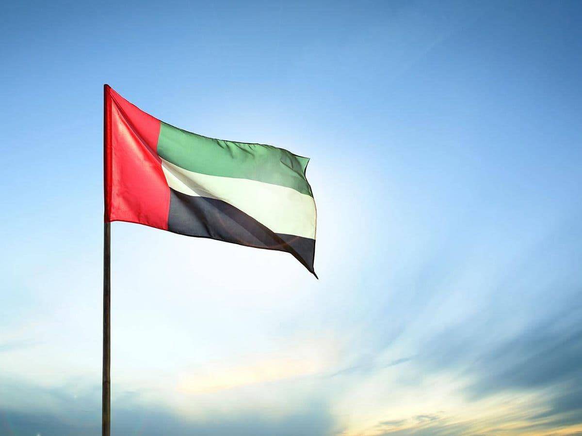 UAE: How can I clear debts from home country?