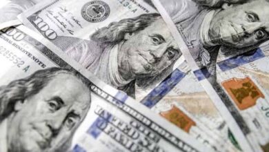 India's forex reserves decline USD 1.14 bn to USD 640.8 bn