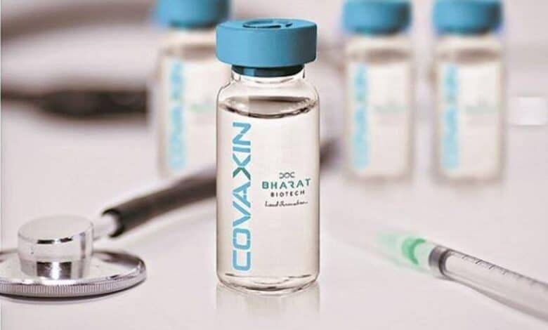Major relief to Indians as Bahrain approves Covaxin vaccine